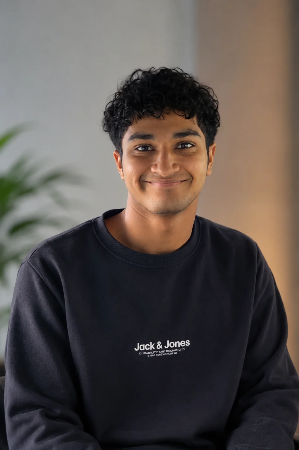 Advik Bansal, Founder and Managing Director of Eclipsion